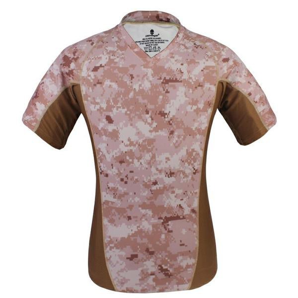T-SHIRT TATTICA AOR1 - S (EM9167R1-S)