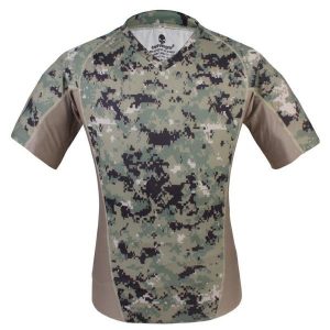 T-SHIRT TATTICA AOR2 - XL (EM9167R2-XL) T-SHIRT TATTICA AOR2 - XL (EM9167R2-XL)