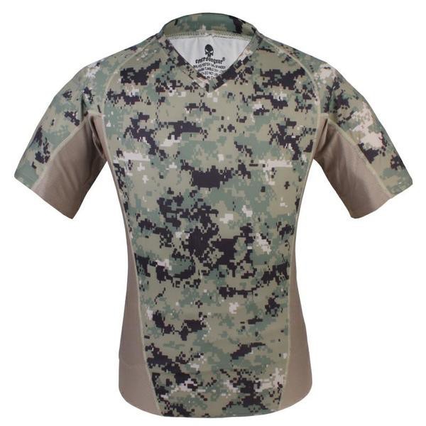 T-SHIRT TATTICA AOR2 - XL (EM9167R2-XL)