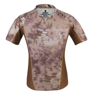 T-SHIRT TATTICA HLD - XL (EM9167H-XL) T-SHIRT TATTICA HLD - XL (EM9167H-XL)