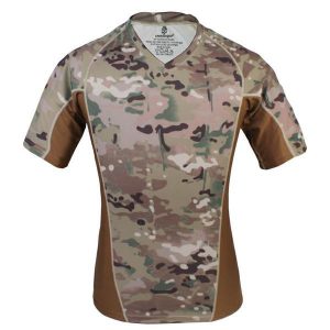 T-SHIRT TATTICA MC - S (EM9167M-S) T-SHIRT TATTICA MC - S (EM9167M-S)
