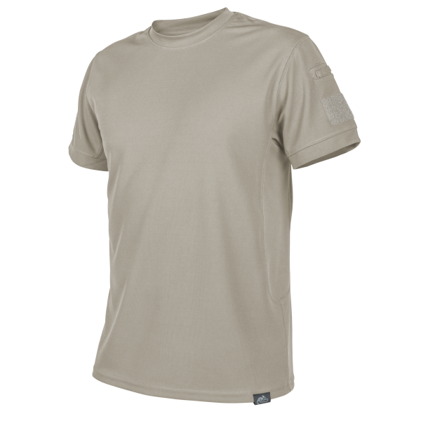 TACTICAL T-Shirt - TopCool - Khaki
