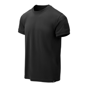 TACTICAL T-Shirt - TopCool Lite - Black