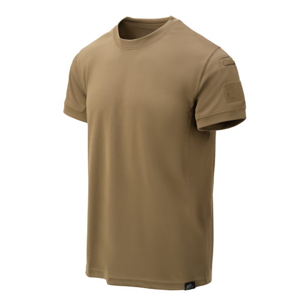 TACTICAL T-Shirt - TopCool Lite - Coyote TACTICAL T-Shirt - TopCool Lite - Coyote