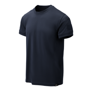 TACTICAL T-Shirt - TopCool Lite - Navy Blue