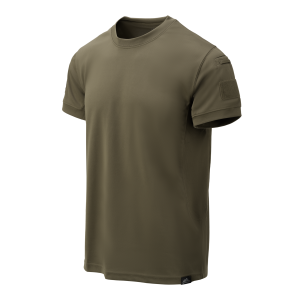 TACTICAL T-Shirt - TopCool Lite - Olive Green