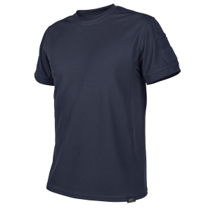 TACTICAL T-Shirt - TopCool - Navy Blue