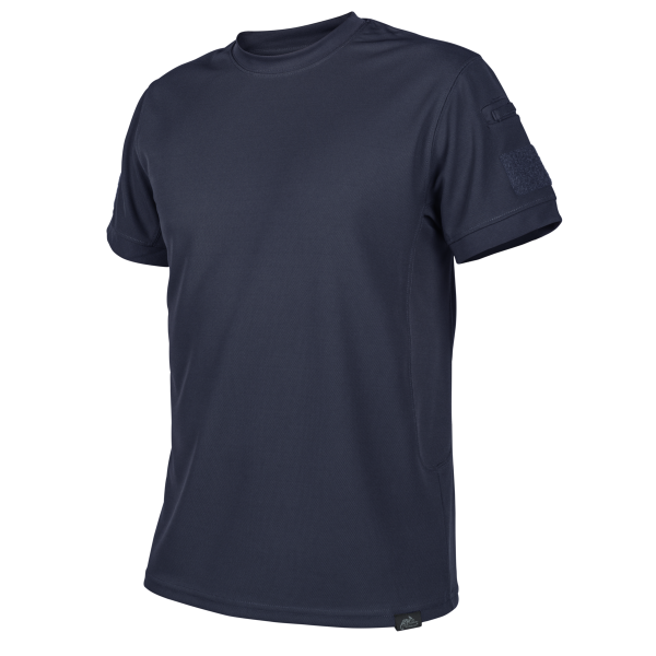 TACTICAL T-Shirt - TopCool - Navy Blue