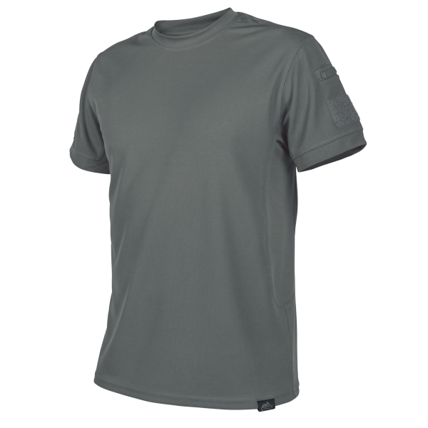 TACTICAL T-Shirt - TopCool - Shadow Grey