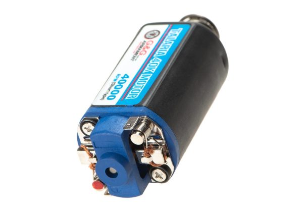 Talaria 40K Motor Short Type