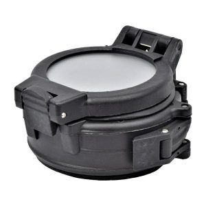 TAPPO PER TORCIA NERO (EL-EX305B)