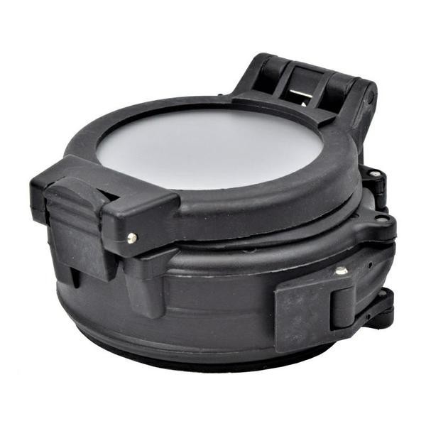 TAPPO PER TORCIA NERO (EL-EX305B)