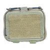 TASCA ADMIN MULTIUSO COYOTE BROWN (EM8506CB)