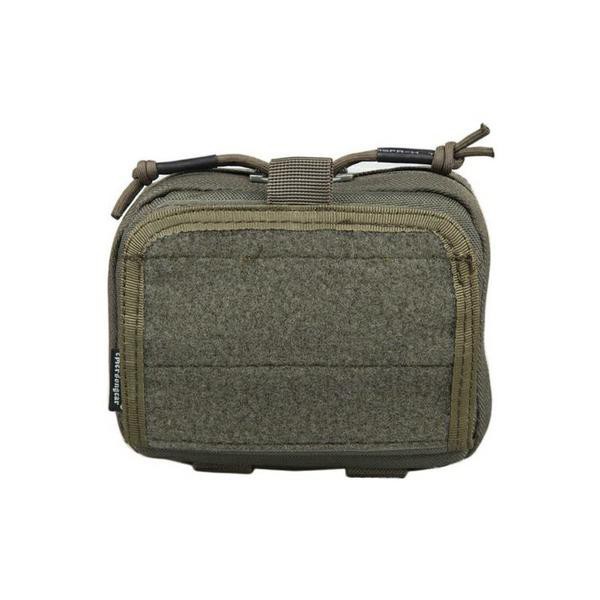 TASCA ADMIN MULTIUSO VERDE (EM8506FG)