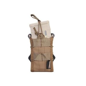 TASCA DOPPIA PORTA CARICATORE MODULARE CB (EM6035CB) TASCA DOPPIA PORTA CARICATORE MODULARE CB (EM6035CB)
