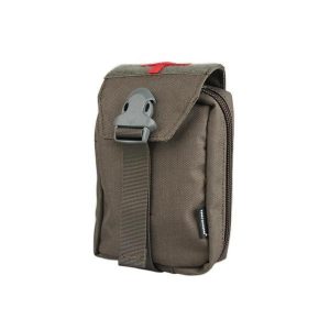 TASCA KIT PRONTO SOCCORSO CORDURA 500D FG (EM6368FG) TASCA KIT PRONTO SOCCORSO CORDURA 500D FG (EM6368FG)