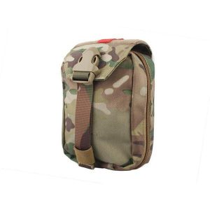 TASCA KIT PRONTO SOCCORSO MC (EM6368) TASCA KIT PRONTO SOCCORSO MC (EM6368)