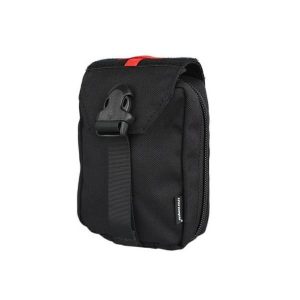 TASCA KIT PRONTO SOCCORSO NERA (EM6368C) TASCA KIT PRONTO SOCCORSO NERA (EM6368C)