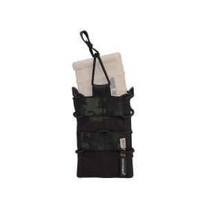 EMERSONGEAR TASCA PORTA CARICATORE MULTICAM BLACK (EM6345MCBK) EMERSONGEAR TASCA PORTA CARICATORE MULTICAM BLACK (EM6345MCBK)