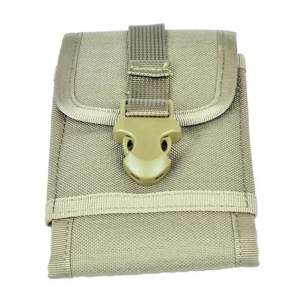 TASCA PORTA SMARTPHONE TAN (WO-BP19T) TASCA PORTA SMARTPHONE TAN (WO-BP19T)