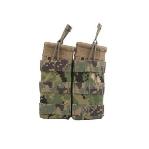 TASCA PORTACARICATORE DOPPIA AOR2 (EM6354B) TASCA PORTACARICATORE DOPPIA AOR2 (EM6354B)