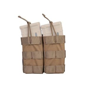 TASCA PORTACARICATORE DOPPIA TAN (EM6354CB) TASCA PORTACARICATORE DOPPIA TAN (EM6354CB)