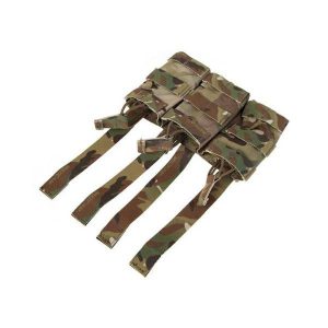 EMERSONGEAR TASCA PORTACARICATORE TRIPLA MULTICAM (EM6355) EMERSONGEAR TASCA PORTACARICATORE TRIPLA MULTICAM (EM6355)