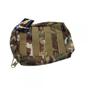 ROYAL TASCA UTILITY MULTICAM (RP-6550-MUL) ROYAL TASCA UTILITY MULTICAM (RP-6550-MUL)