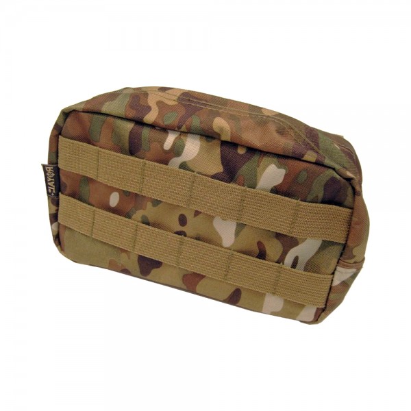 ROYAL TASCA UTILITY ORIZZONTALE MULTICAM (RP-9037-MUL) ROYAL TASCA UTILITY ORIZZONTALE MULTICAM (RP-9037-MUL)