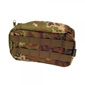 ROYAL TASCA UTILITY ORIZZONTALE VEGETATO ITALIANO (RP-9037-TC) ROYAL TASCA UTILITY ORIZZONTALE VEGETATO ITALIANO (RP-9037-TC)