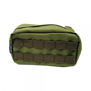 ROYA TASCA UTILITY ORIZZONTALE VERDE (RP-9037-V) ROYA TASCA UTILITY ORIZZONTALE VERDE (RP-9037-V)