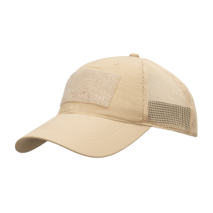 Technical Trucker Cap - Khaki