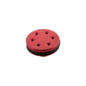 TESTA PISTONE IN ALLUMINIO ROSSO (TPRA) TESTA PISTONE IN ALLUMINIO ROSSO (TPRA)