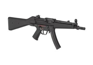 TGM A2 E.T.U. Black