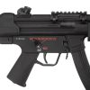 TGM A2 E.T.U. Black