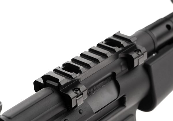 TGM A2 E.T.U. Black
