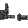 TGM A2 E.T.U. Black