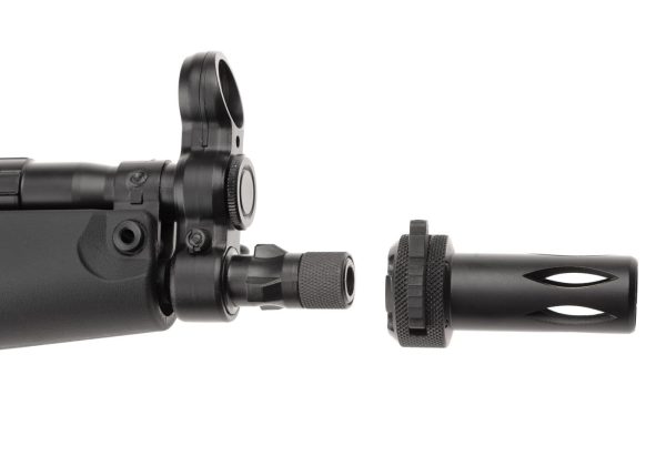 TGM A2 E.T.U. Black