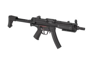 TGM A3 E.T.U. S-AEG Black TGM A3 E.T.U. S-AEG Black