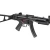 TGM A3 PDW E.T.U. 0.5J Black