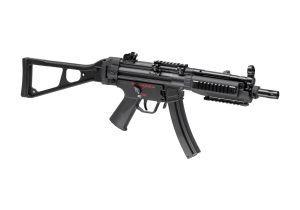 TGM A3 PDW E.T.U. 0.5J Black