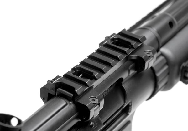 TGM A3 PDW E.T.U. 0.5J Black
