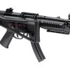 TGM A3 PDW E.T.U. 0.5J Black