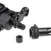 TGM A3 PDW E.T.U. 0.5J Black