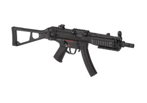 TGM A3 PDW E.T.U. S-AEG Black TGM A3 PDW E.T.U. S-AEG Black