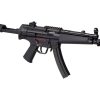 TGM A3 RTS E.T.U. Black