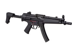 TGM A3 RTS E.T.U. Black