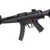 TGM A3 RTS E.T.U. Black