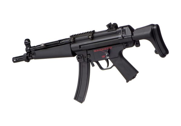 TGM A3 RTS E.T.U. Black