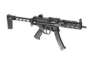 TGM R5 0.5J Black TGM R5 0.5J Black